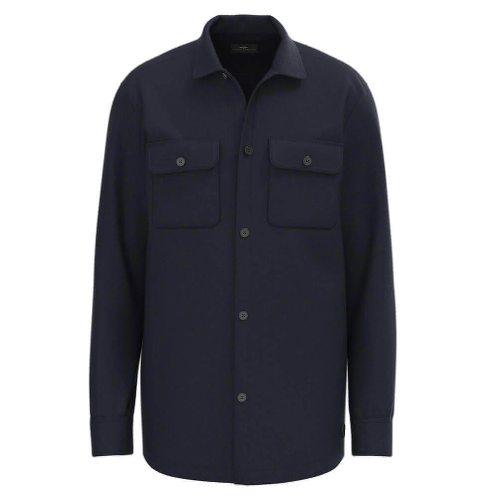 Fynch Hatton Overshirt